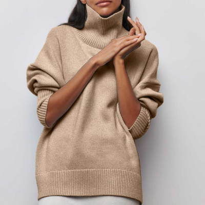 Lauryn | Comfortable Sweater