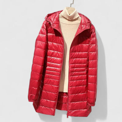 Helia | Sophisticated Coat