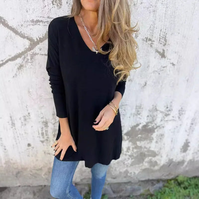 Zeina | Relaxed Tunic