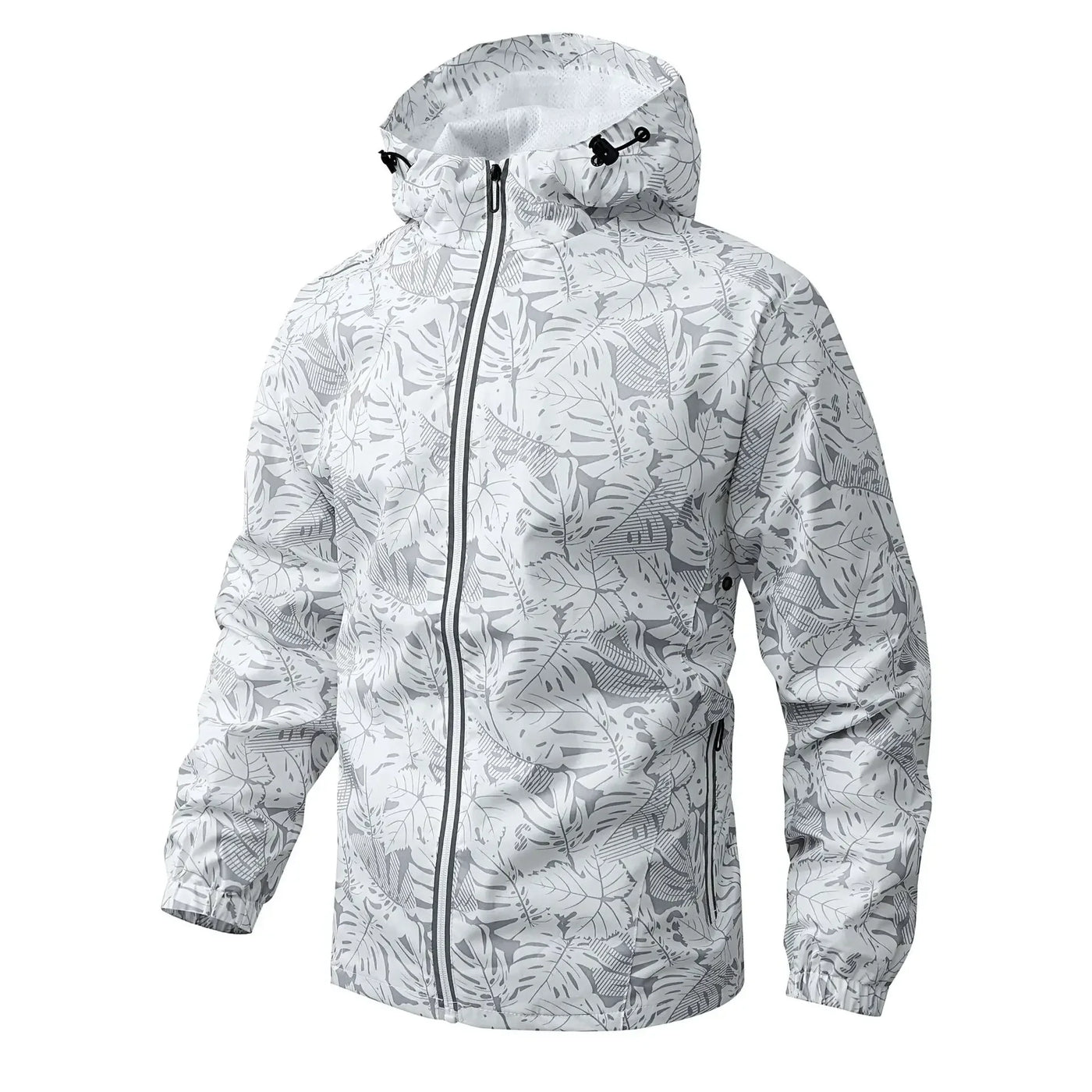 Braelynn | Waterproof Windbreaker Jacket