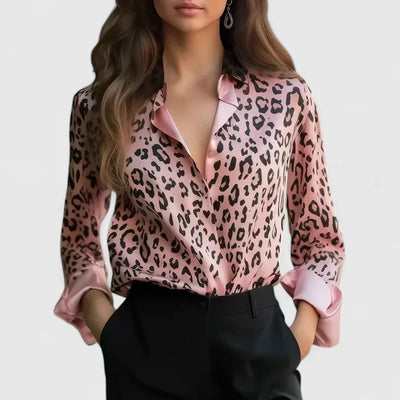 Maisie™ - Elegant Blouse