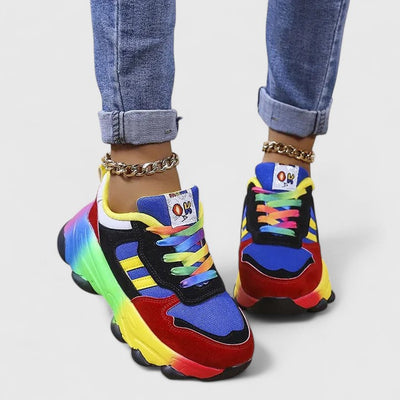 Sabrina™ - Orthopedic Shoes