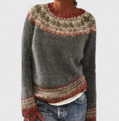 Zuleika™ - Sophisticated Sweater