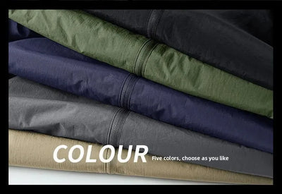 Ivan | Well-Dressed, Practical, and Simply Stylish Jacket