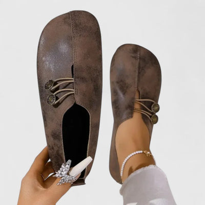 Cinderella | Elegant Loafers