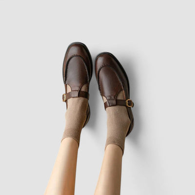 Ottilie™ - Orthopedic Mary Jane Shoes