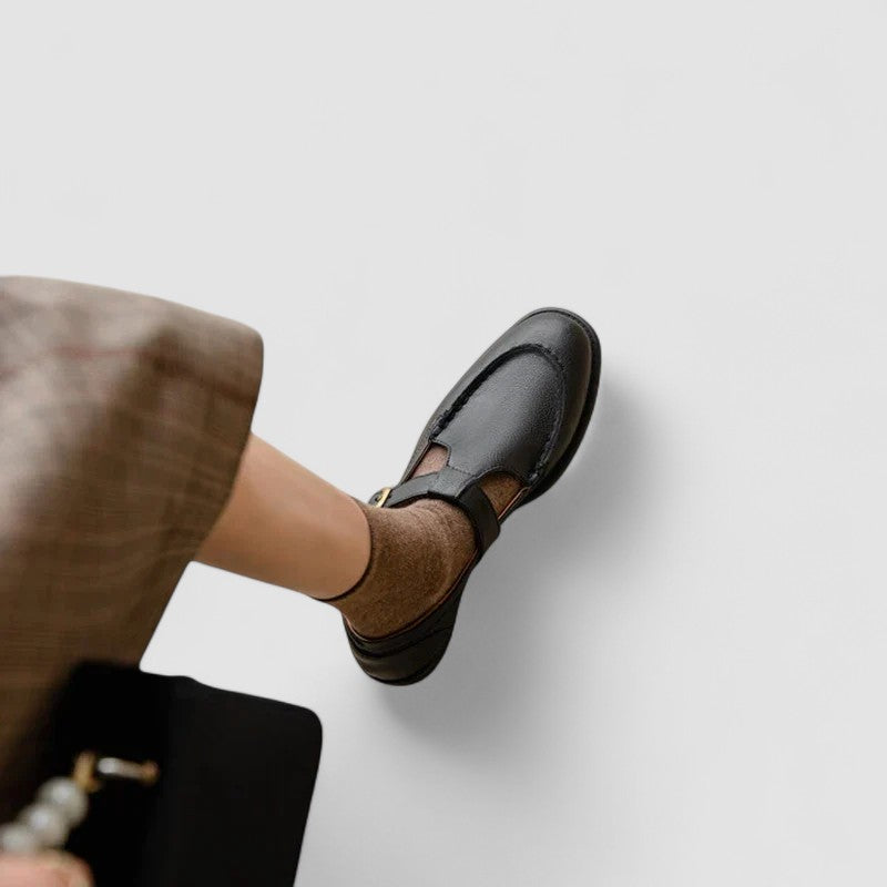 Ottilie™ - Orthopedic Mary Jane Shoes