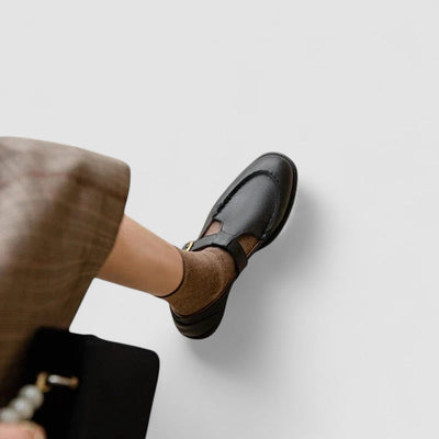 Ottilie™ - Orthopedic Mary Jane Shoes