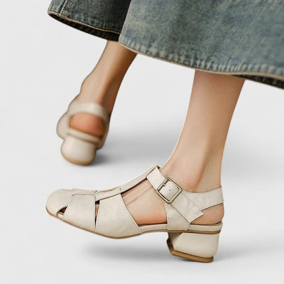 Sariyah | Elegant Sandals