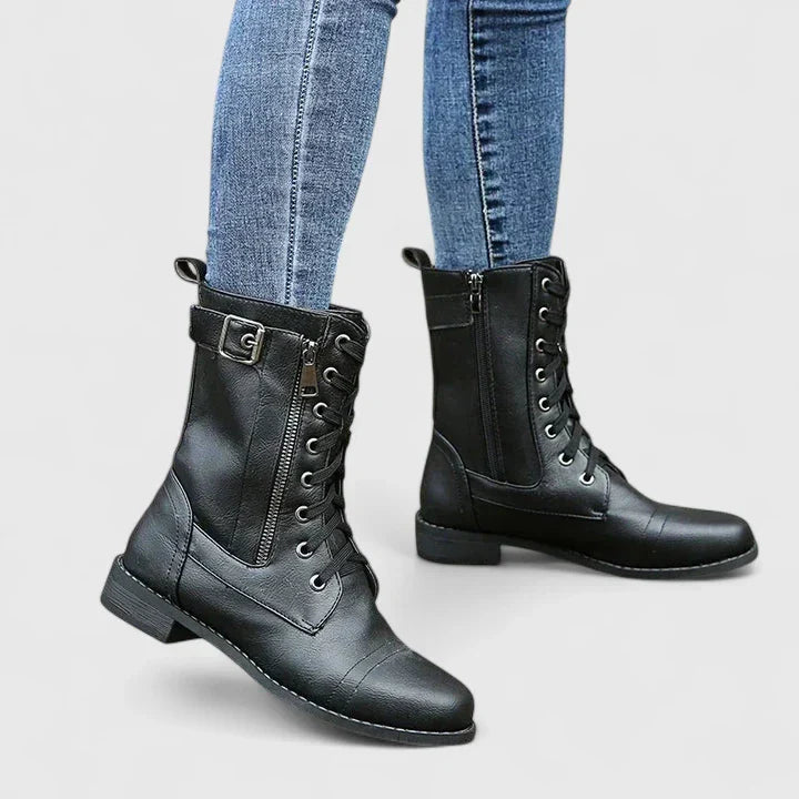 Orlanda™ - Orthopedic Boots