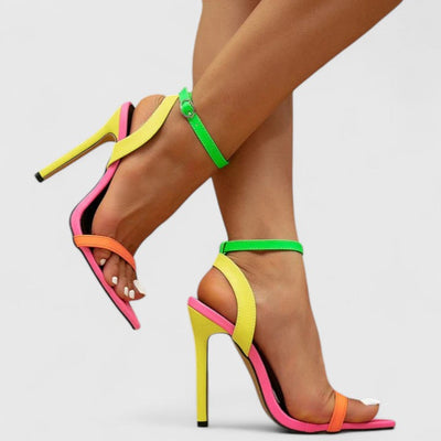 Maris™ - Elegant Heels