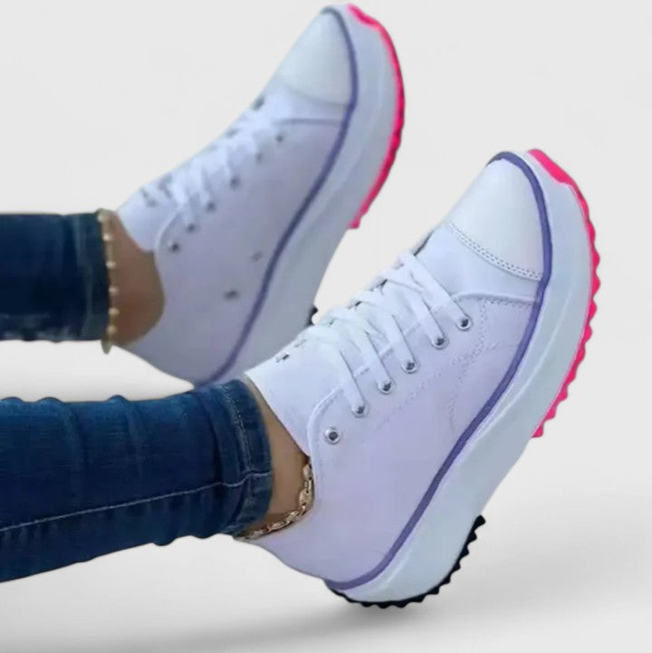 Yara™ - Comfortable Sneakers