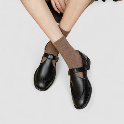 Ottilie™ - Orthopedic Mary Jane Shoes