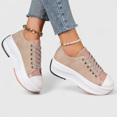 Jessamine™ - Orthopedic Shoes