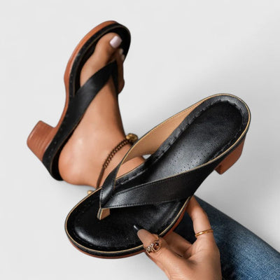 Briony™ - Orthopedic Heels