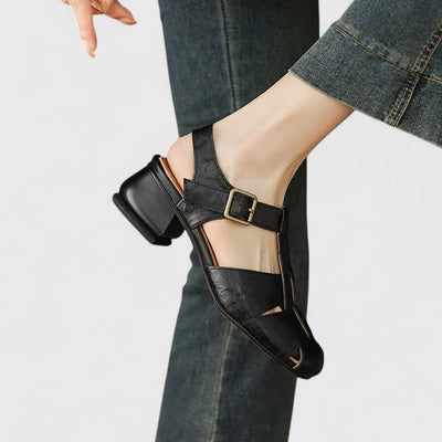 Sariyah | Elegant Sandals
