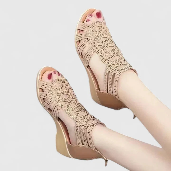 Amirah™ - Orthopedic Sandals