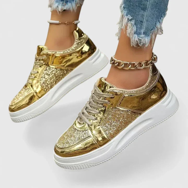 Bianca™ - Orthopedic Shoes