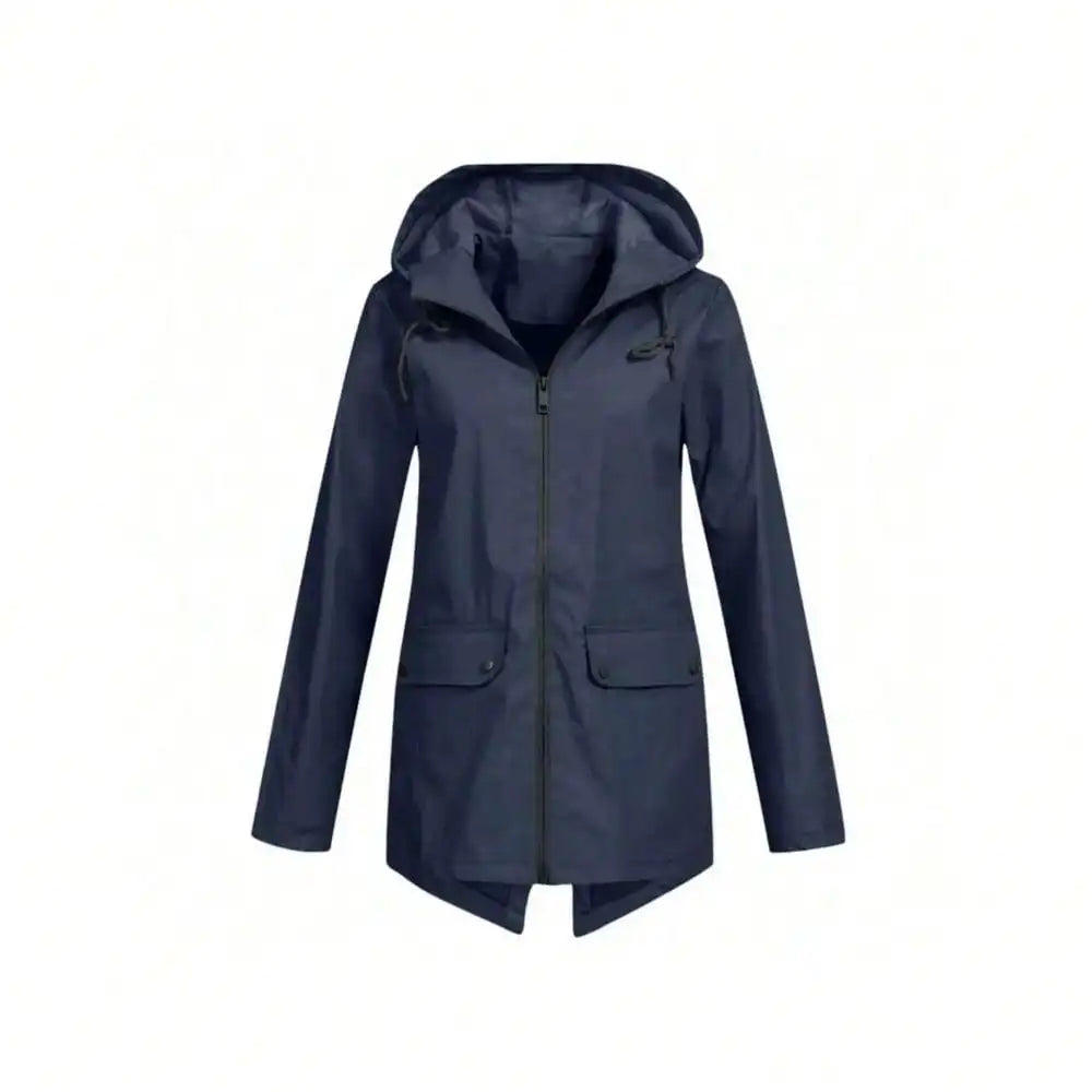 Merci | Outdoor Raincoat