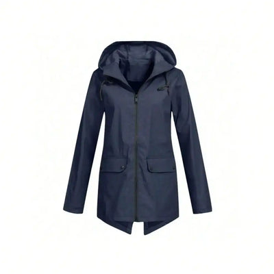 Merci | Outdoor Raincoat