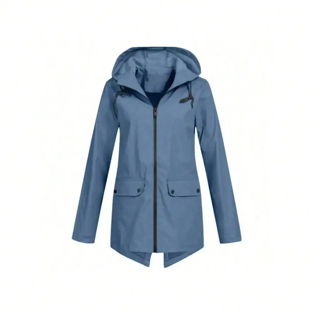 Merci | Outdoor Raincoat