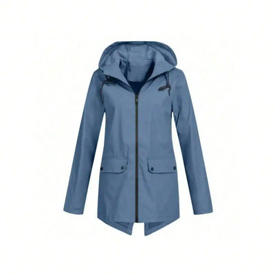 Merci | Outdoor Raincoat