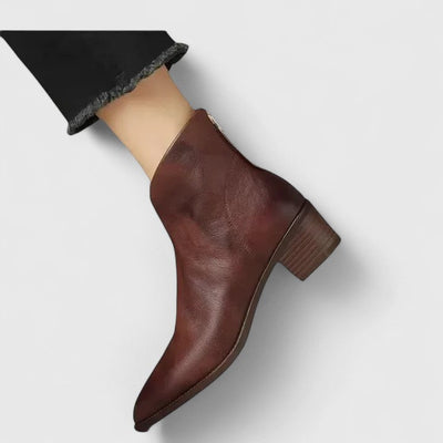Sohana™ - Elegant Boots