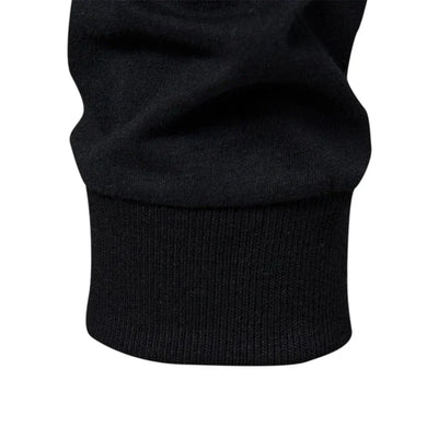 Hudson Longline Crew-Neck Shirt