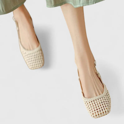 Serena™ - Elegant Sandals