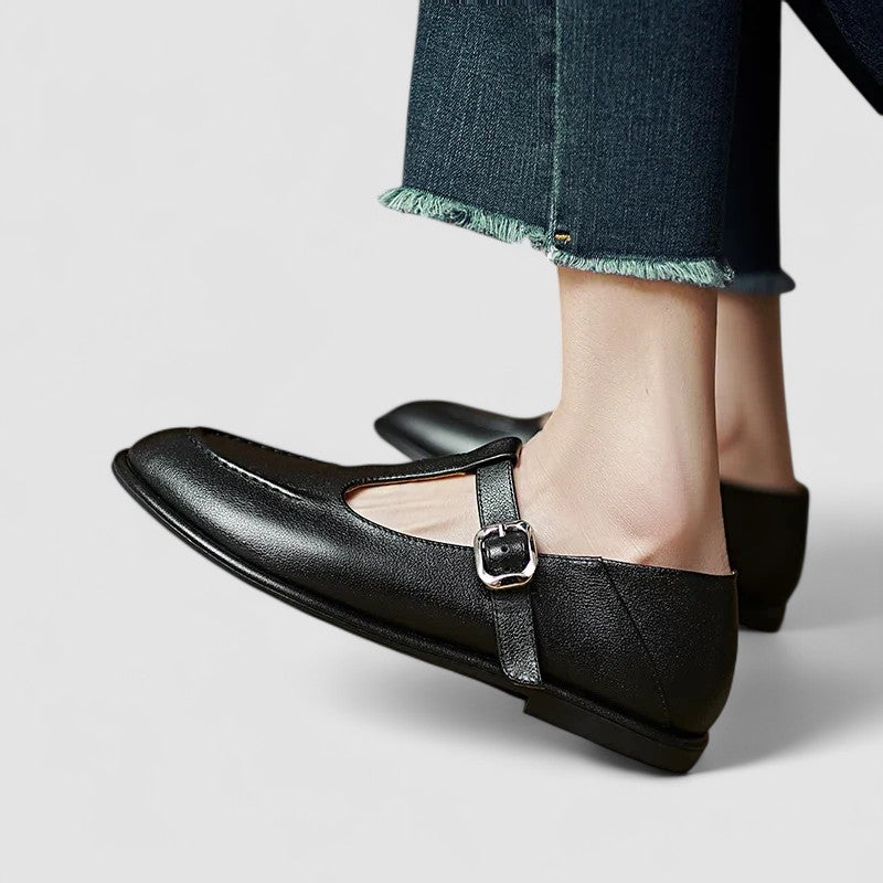 Lavinia™ - Orthopedic Mary Jane Shoes
