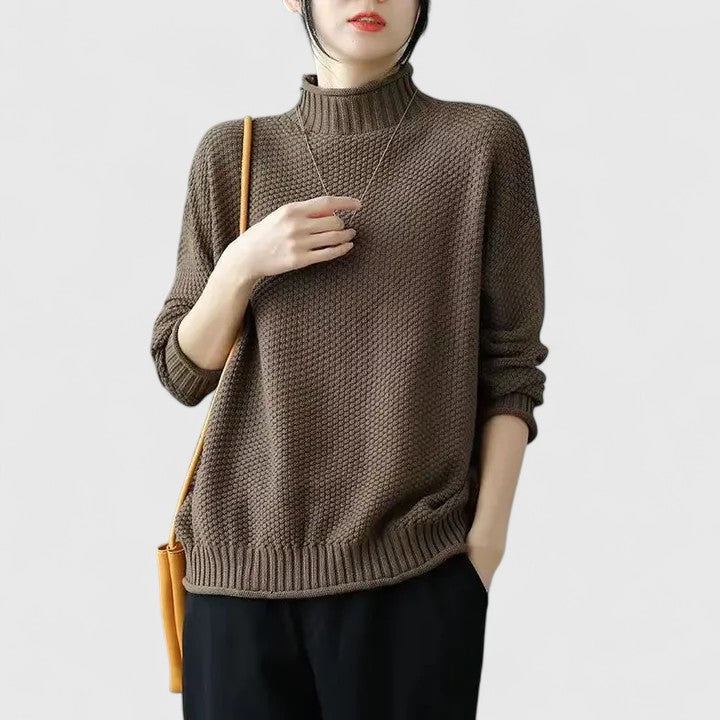 Elettra™  - Sophisticated Sweater