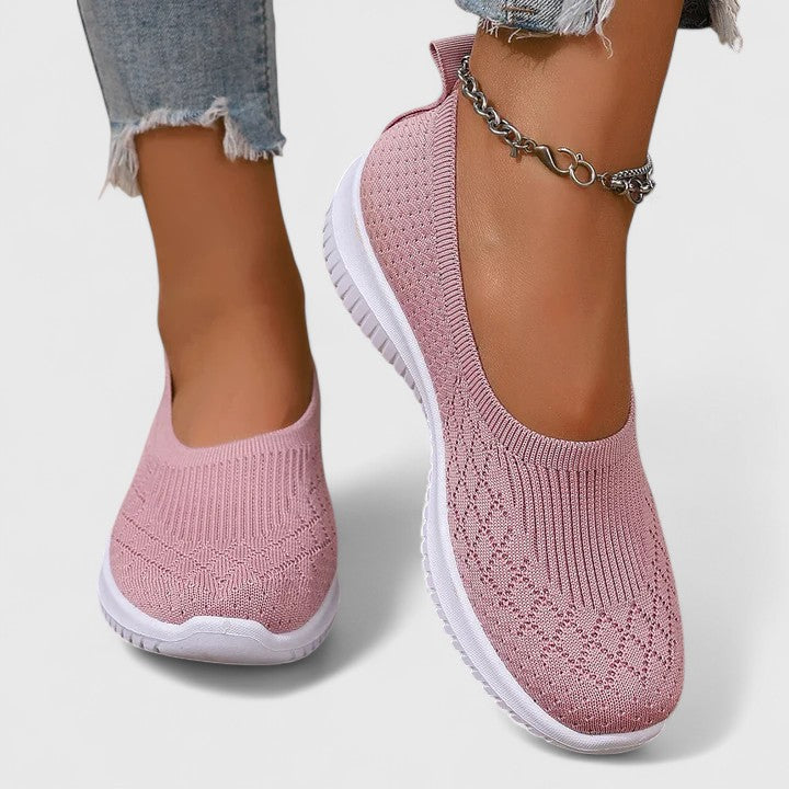 Maci™ - Orthopedic Slip-Ons