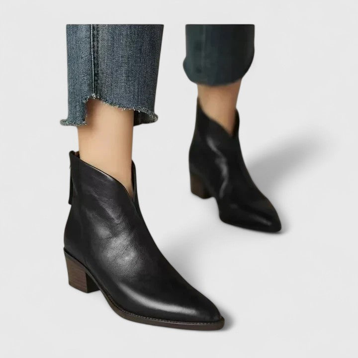 Sohana™ - Elegant Boots
