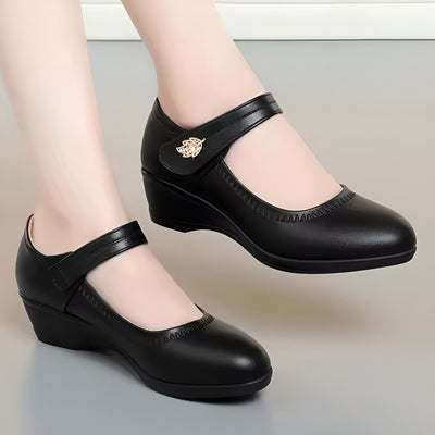 Bareta | Soft PU Leather Shoes
