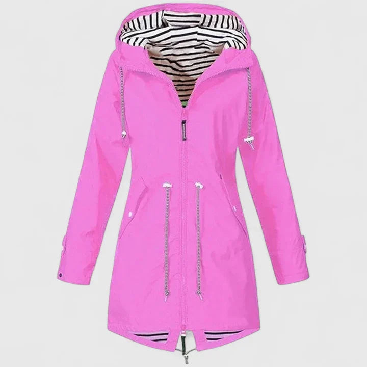 Elinor | Comfortable Jacket