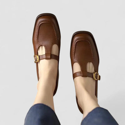 Novalie™ - Orthopedic Mary Jane Shoes
