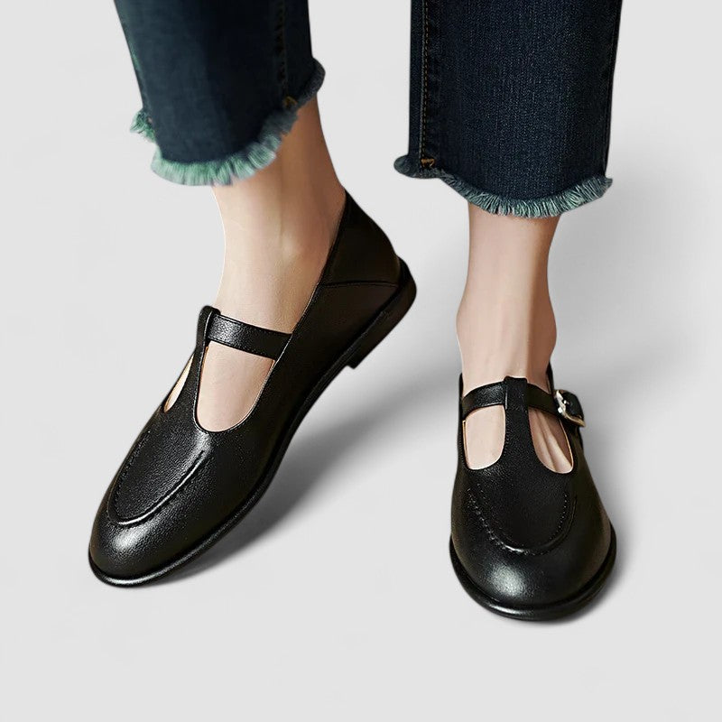 Lavinia™ - Orthopedic Mary Jane Shoes