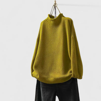 Elettra™  - Sophisticated Sweater