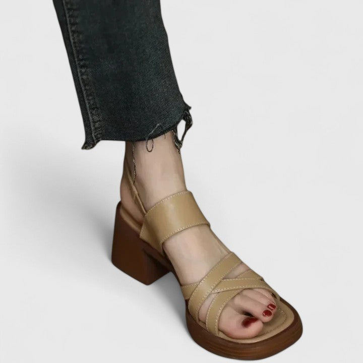 Elowen™ - Elegant Sandals