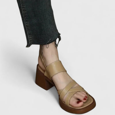 Elowen™ - Elegant Sandals