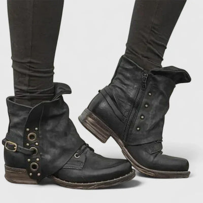Bellerose™ - Orthopedic Boots