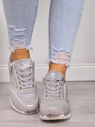 Albine | Everyday Ease Sneakers