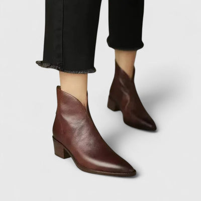 Sohana™ - Elegant Boots