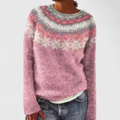 Zuleika™ - Sophisticated Sweater