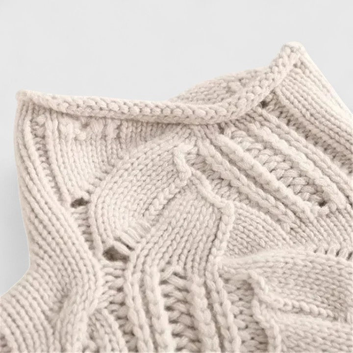 Noemi™ - Elegant Sweater