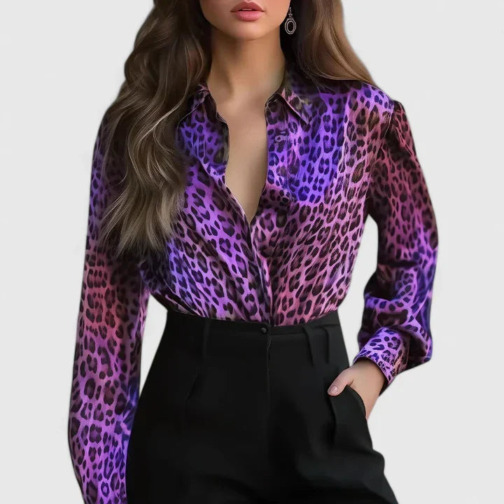 Maisie™ - Elegant Blouse
