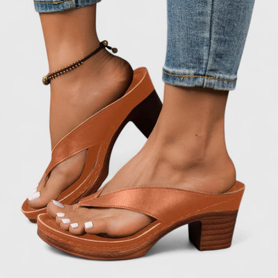 Briony™ - Orthopedic Heels