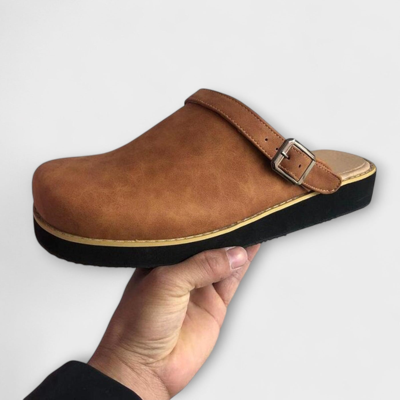 Lailah™ - Orthopedic Shoes
