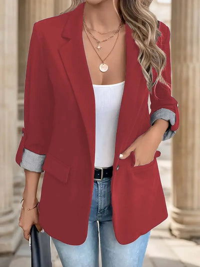 Saphina | Elegant blazer