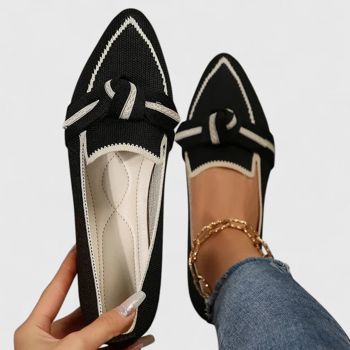 Ellison™ - Orthopedic Loafers